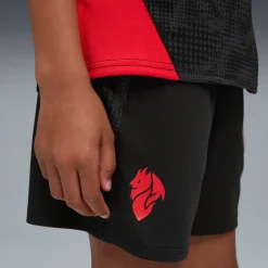 Acm Training Shorts W/pocket Jr