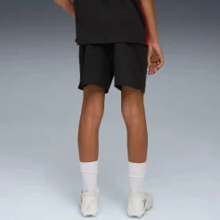 Acm Training Shorts W/pocket Jr