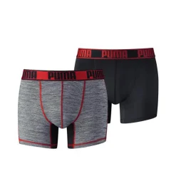 Active boxer (2 paar)