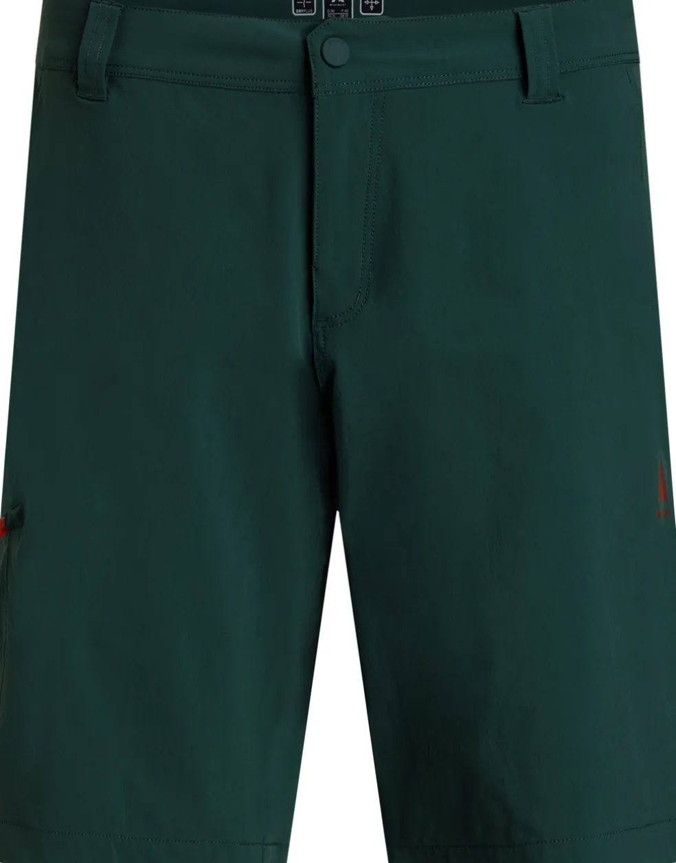 Active Cameron II short