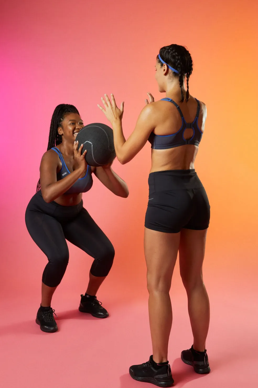 Active Multi Sports sport bh