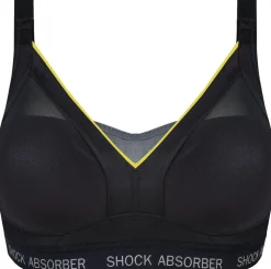 Active Shaped Support sport bh