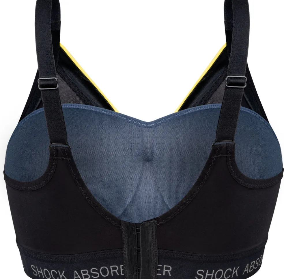 Active Shaped Support sport bh