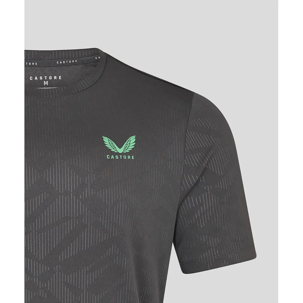 Adapt All-Over Print shirt