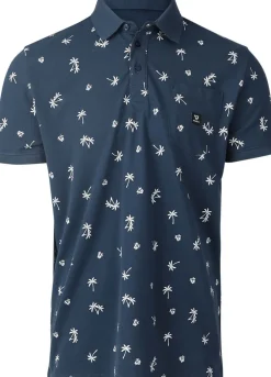 Addax-ao poloshirt