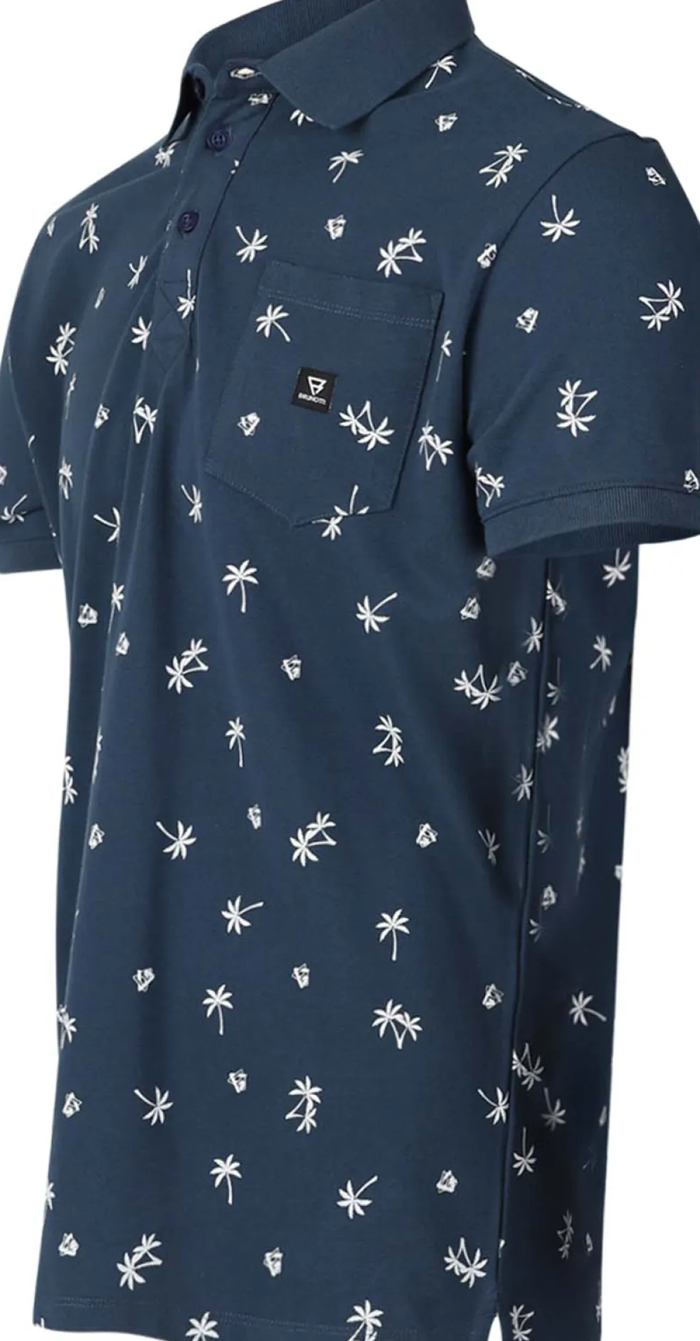 Addax-ao poloshirt