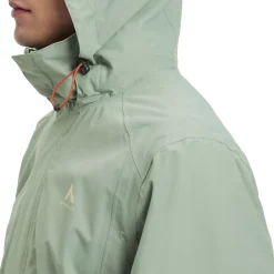 Adia Functional Outdoor Jacket