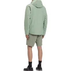 Adia Functional Outdoor Jacket