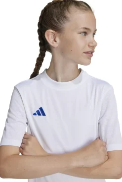 adidas Tabela 23 Boys Tee Pink