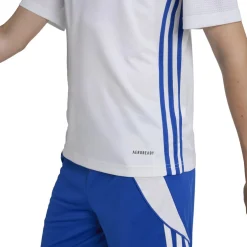 adidas Tabela 23 Boys Tee Pink