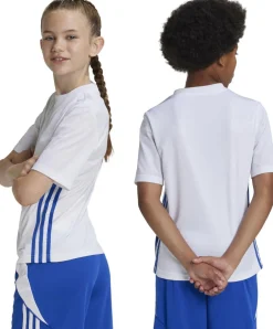 adidas Tabela 23 Boys Tee Pink