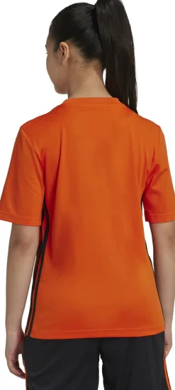 adidas Tabela 23 Boys Tee Pink
