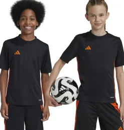 adidas Tabela 23 Boys Tee Pink