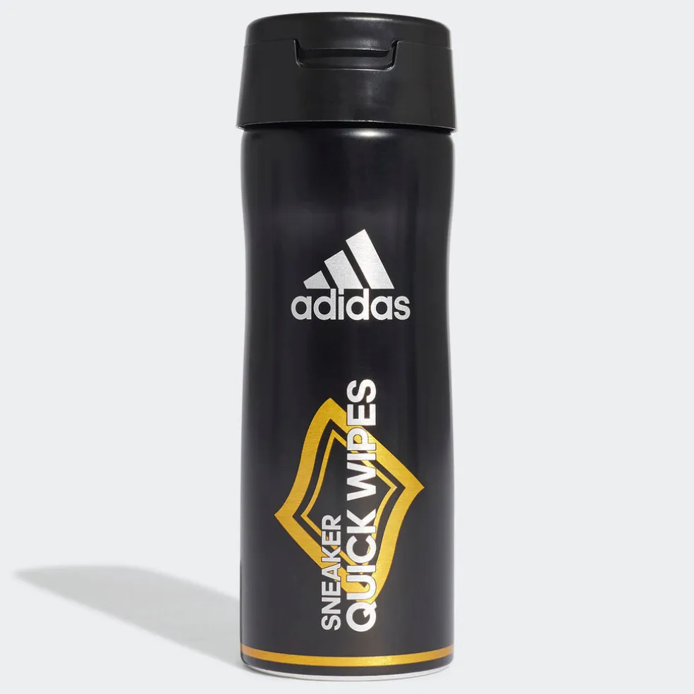 ADIDAS X CREP Sneaker Wipes schoonmaakdoekjes