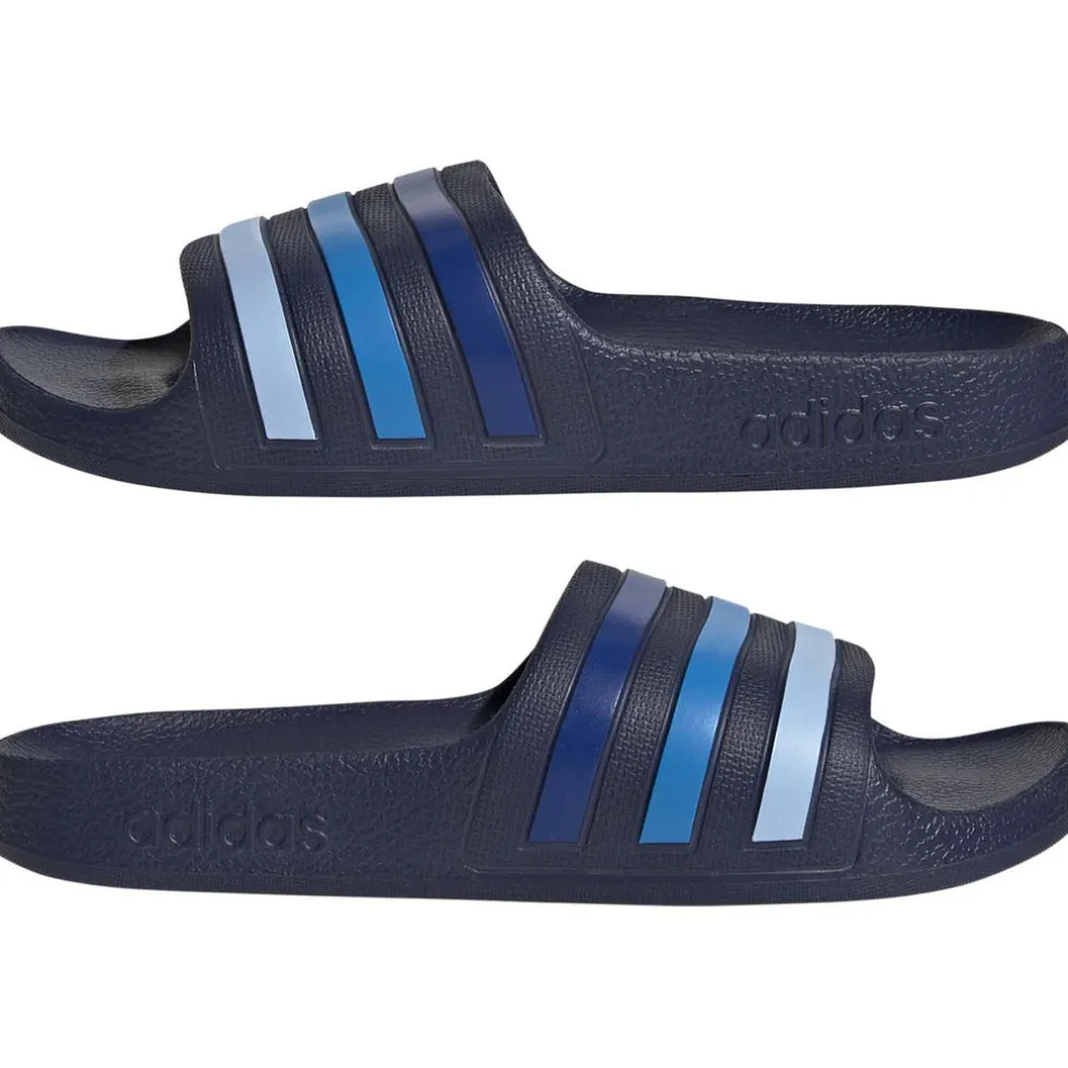 adilette Aqua Badslippers Kids