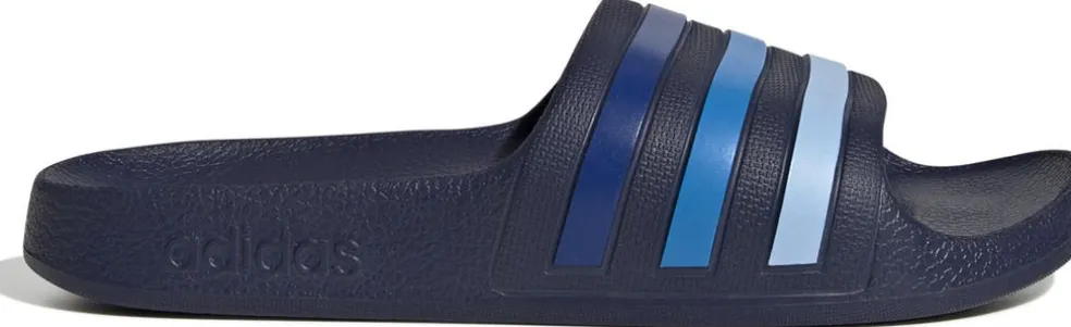 adilette Aqua Badslippers Kids