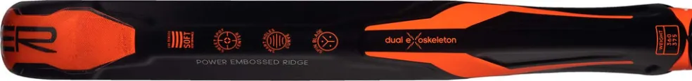 Adipower Ctrl Team 3.3 padelracket