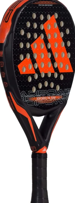 Adipower Ctrl Team 3.3 padelracket