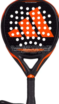 Adipower Ctrl Team 3.3 padelracket
