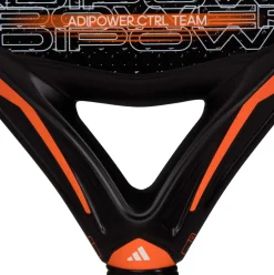 Adipower Ctrl Team 3.3 padelracket