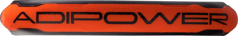Adipower Ctrl Team 3.3 padelracket
