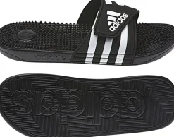 Adissage Badslippers