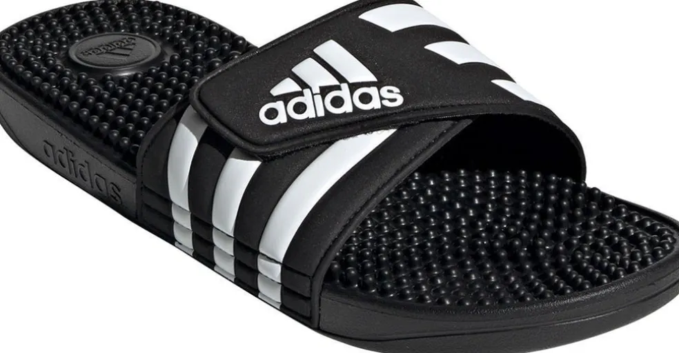 Adissage Badslippers
