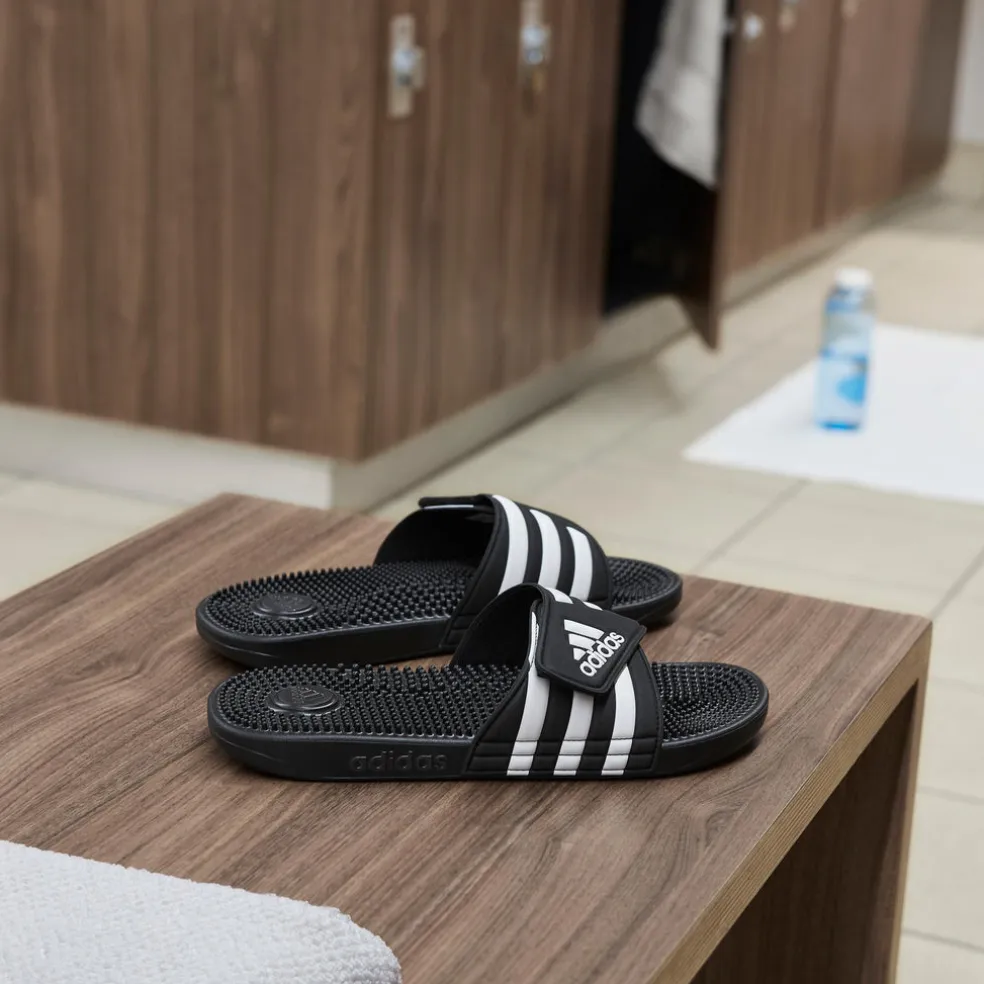 Adissage Badslippers