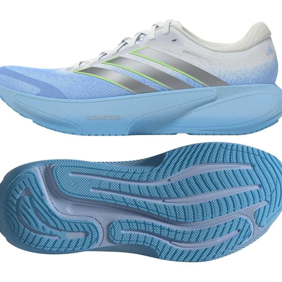 Adizero Boston 13 Hardloopschoenen