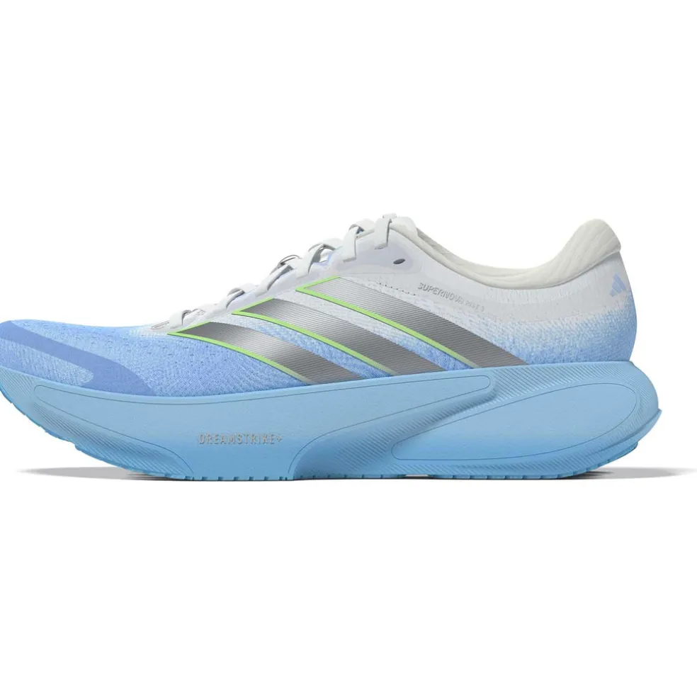 Adizero Boston 13 Hardloopschoenen