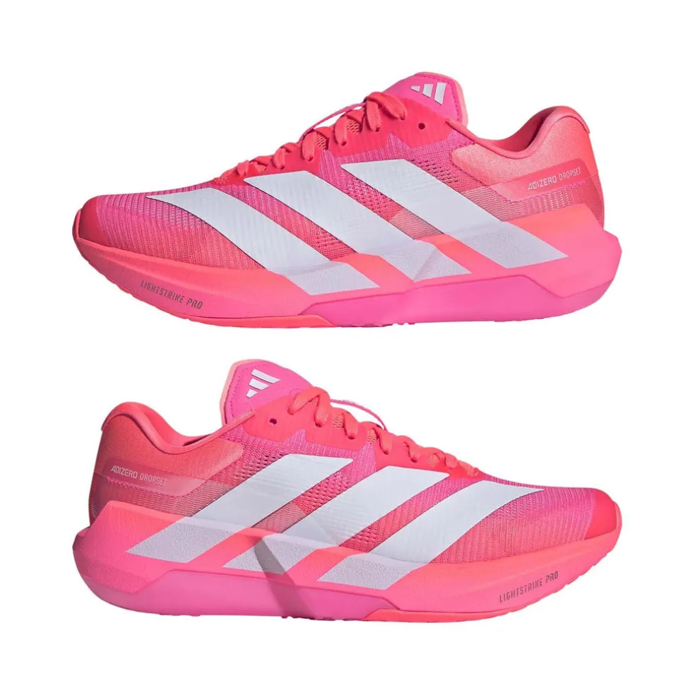ADIZERO Dropset Pro trainingsshoenen