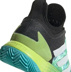 Adizero Ubersonic 4 Clay Court tennisschoenen
