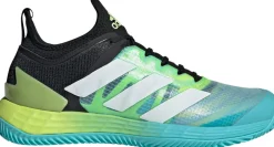Adizero Ubersonic 4 Clay Court tennisschoenen