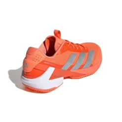Adizero Ubersonic 5 M Cl Gravel tennisschoenen