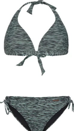 Admirer Halter bikini C-Cup