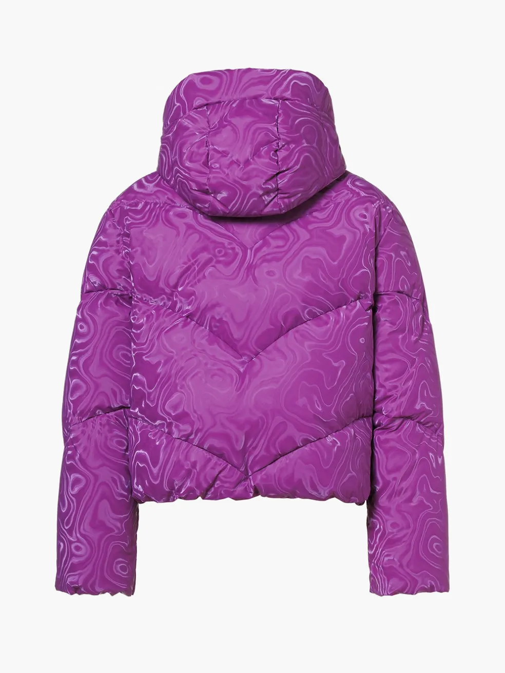 AELIANA ski jacket