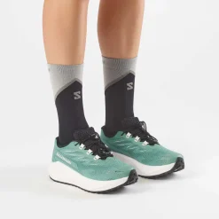 aero blaze 4 grvl gtx hardloopschoenen