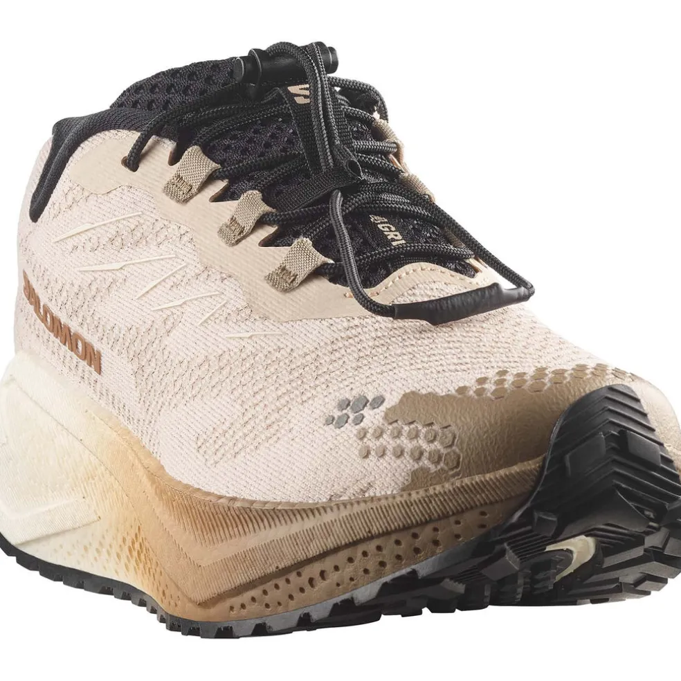 aero blaze 4 grvl hardloopschoenen
