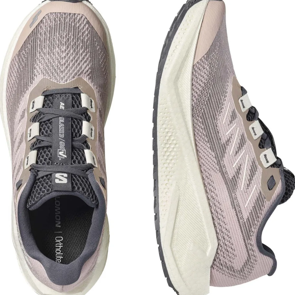 Aero Blaze 3 Grvl Hardloopschoenen