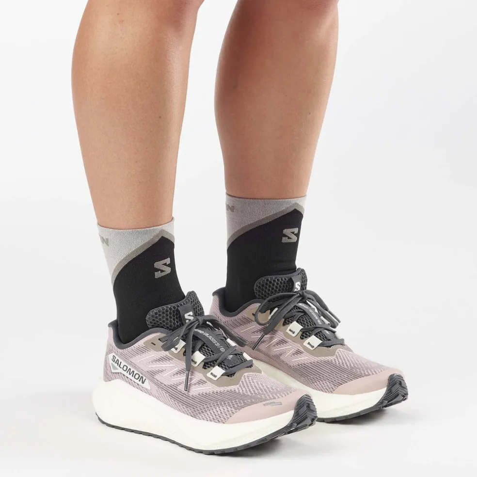 Aero Blaze 3 Grvl Hardloopschoenen