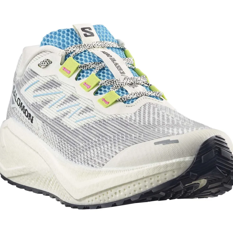 Aero Blaze 3 Grvl Hardloopschoenen