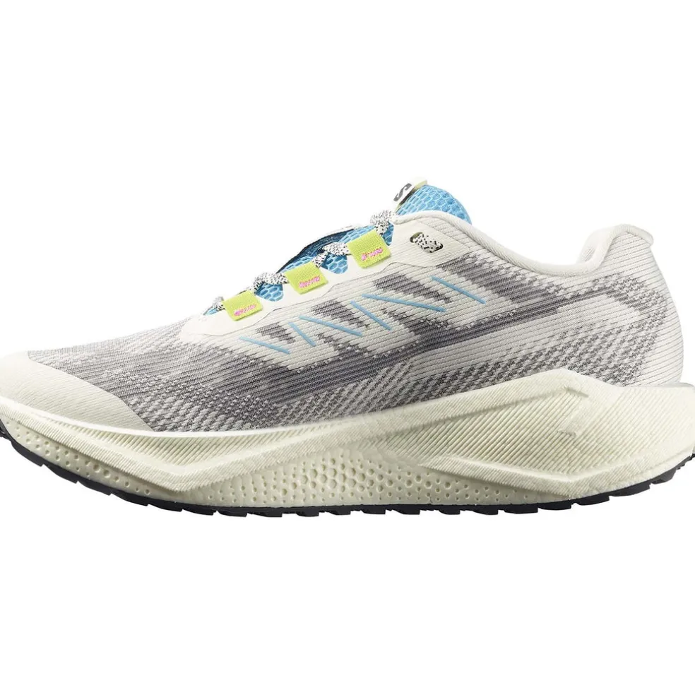 Aero Blaze 3 Grvl Hardloopschoenen