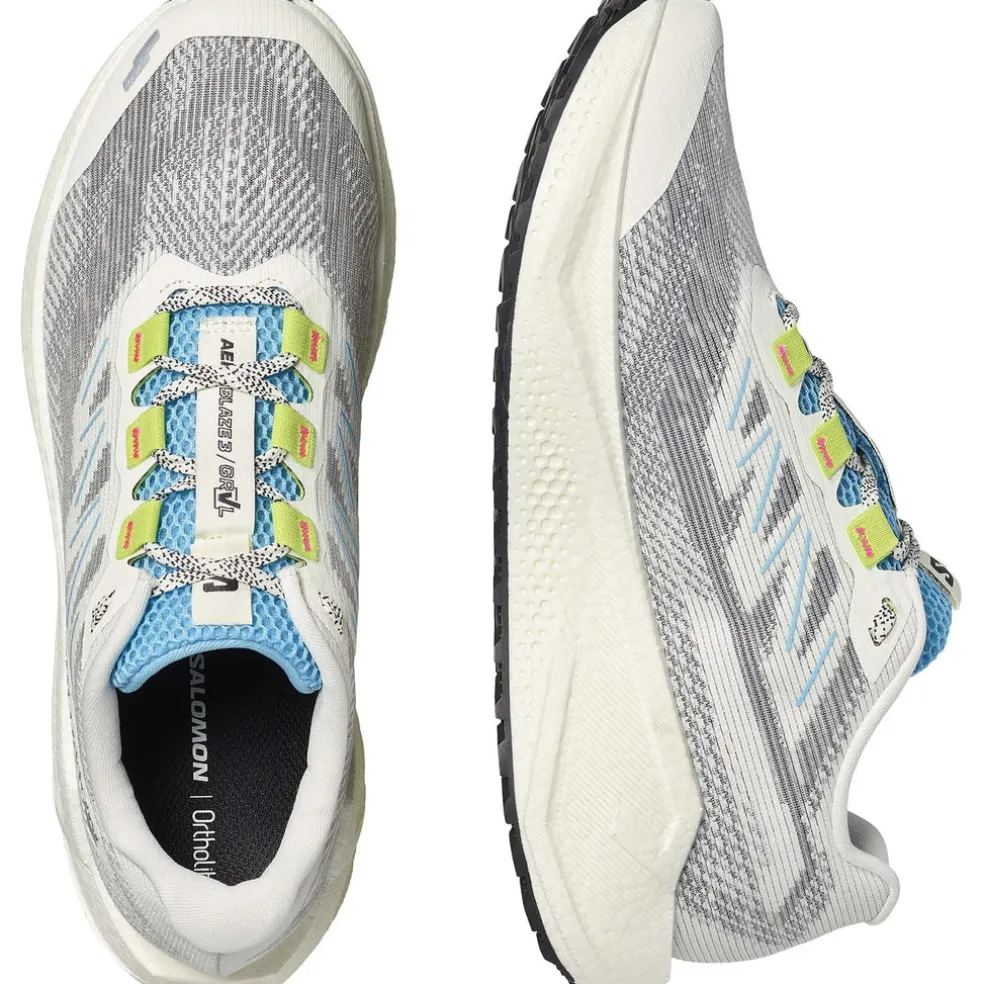 Aero Blaze 3 Grvl Hardloopschoenen