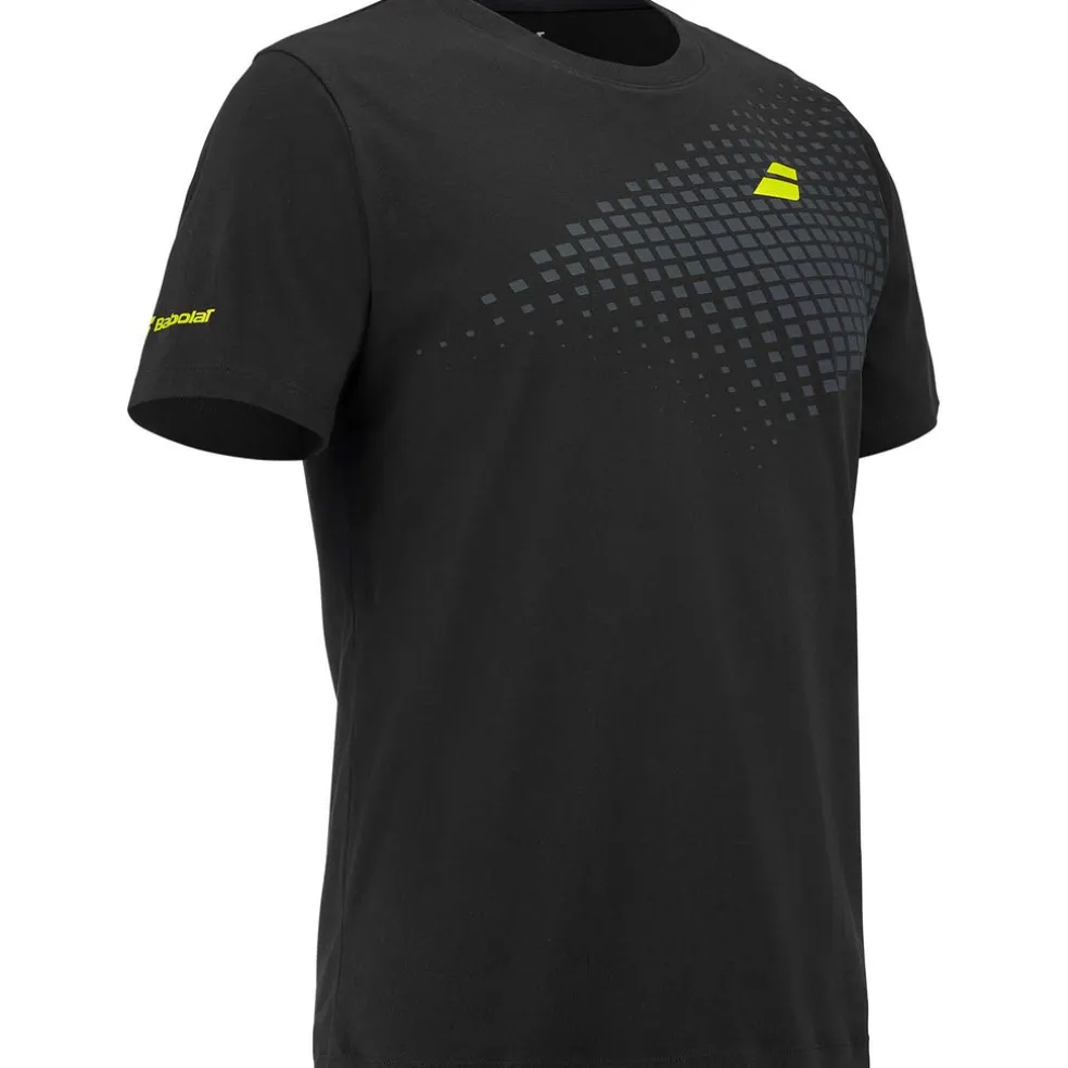 Aero Cotton Tee T-shirt tennis