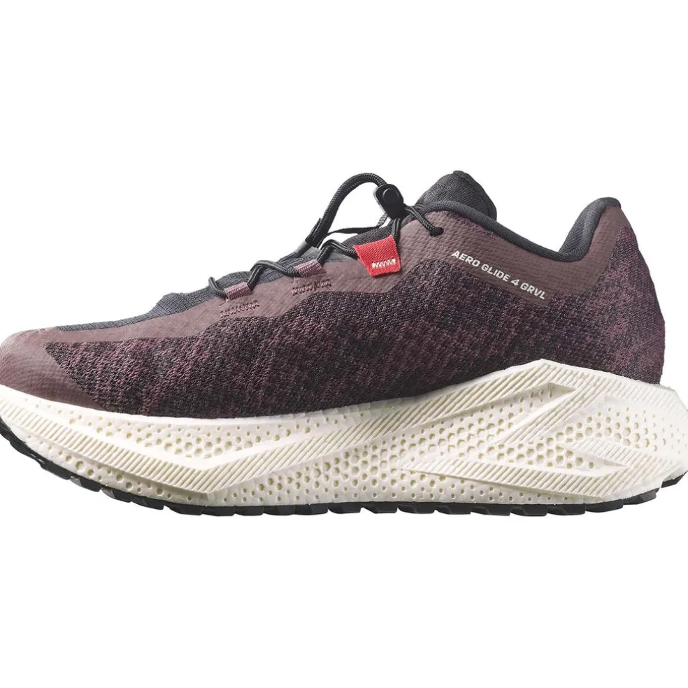 aero glide 4 grvl hardloopschoenen