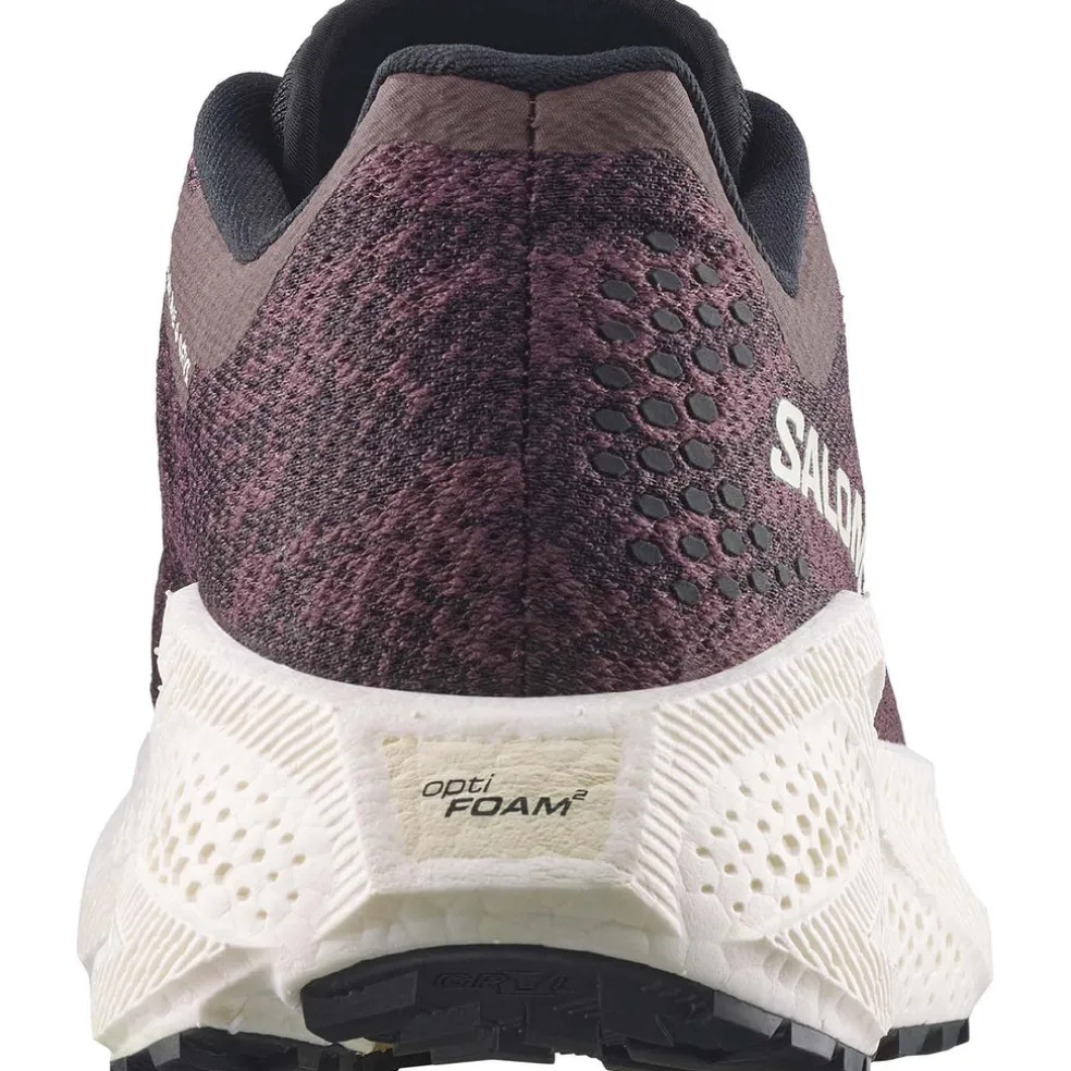 aero glide 4 grvl hardloopschoenen