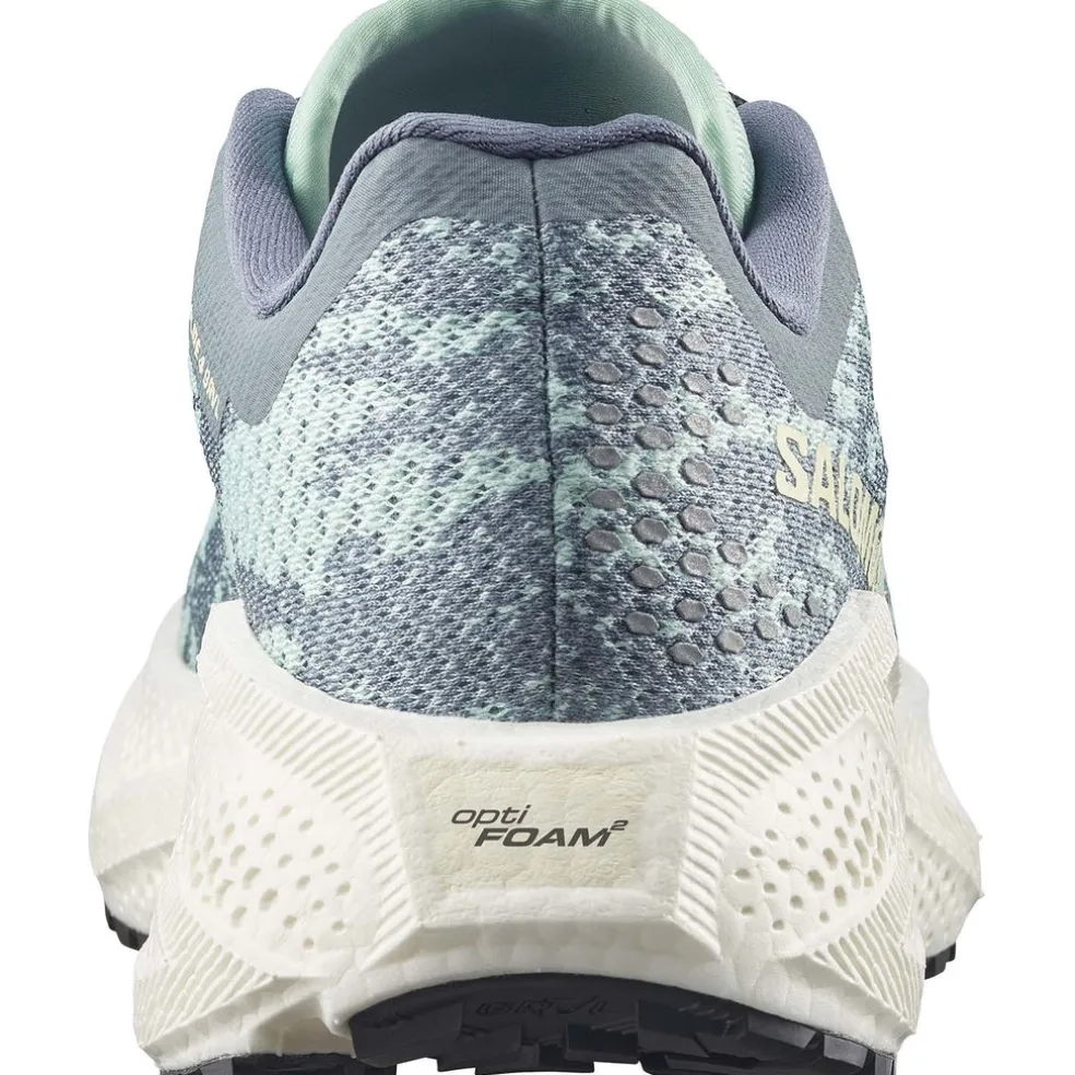 Aero Glide 4 Grvl Hardloopschoenen