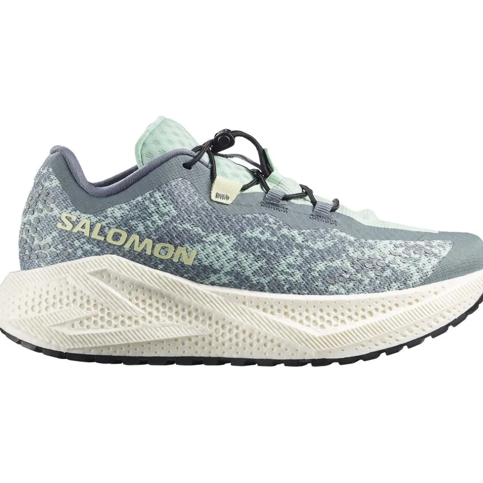 Aero Glide 4 Grvl Hardloopschoenen