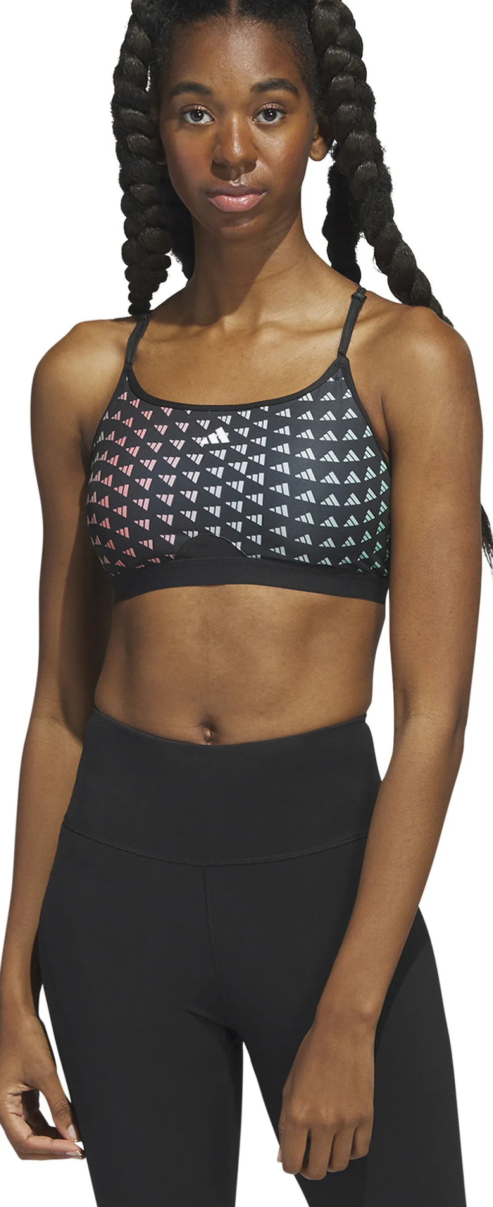 Aeroreact Training Light-Support Beha