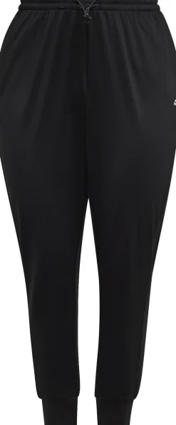 AEROREADY Tapered broek (Grote Maat)